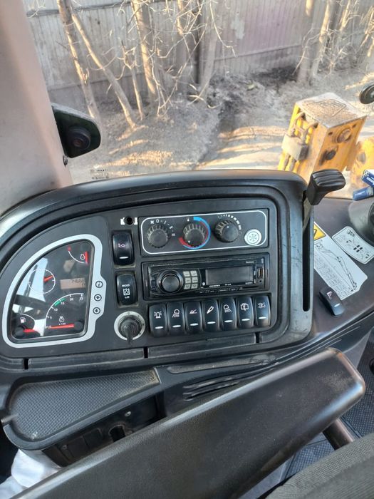 JCB 4CX SUPER 2011 г.в