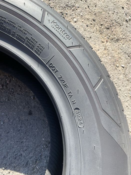 215/65 R16C Hankook Vantra LT / 1шт./ нова/ розпаровка / R16C