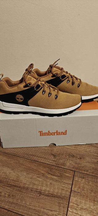 Timberland buty męskie