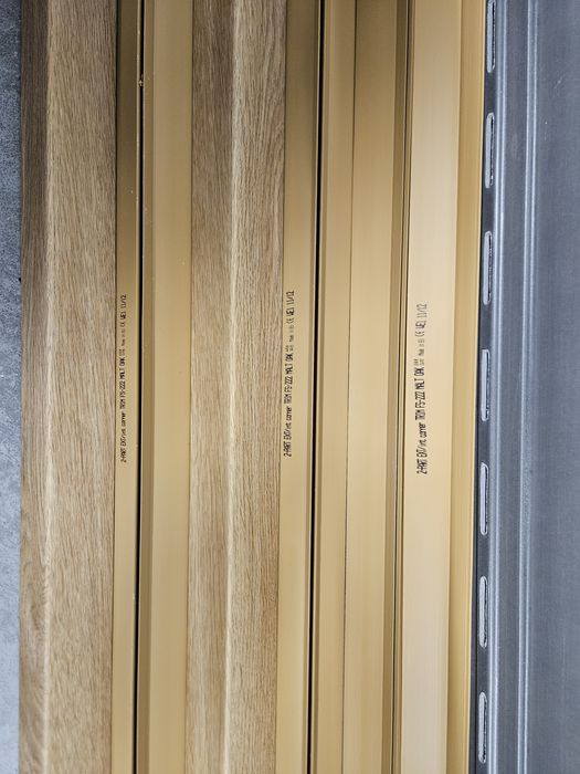 Deska elewacyjna VOX Kerrafront Malt Oak