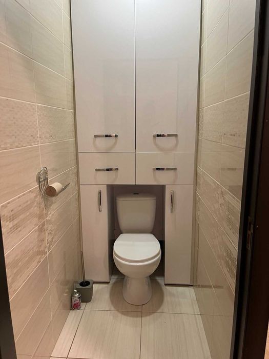 2-комнатная квартира по адресу ул. Магистратская (площадь 59,3 м²) - Atlanta.ua - фото 9