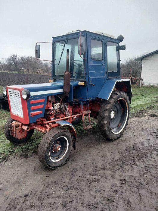 Продам трактор Т-25