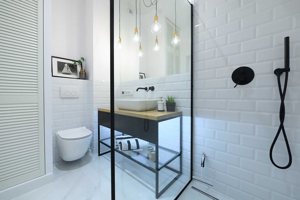 Marina Glamour - lux 3 pok, widok na jezioro, garaż, 5 łóżek, Netflix