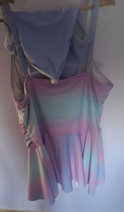 Strój kąpielowy SHEIN jak nowy