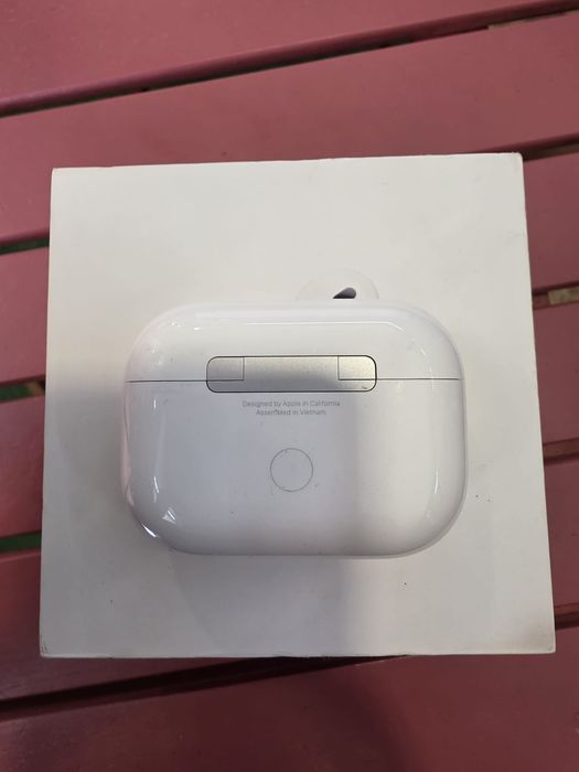 Airpods pro serie 2