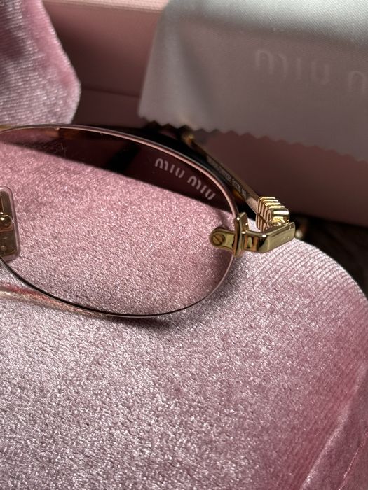 Окуляри Miu Miu