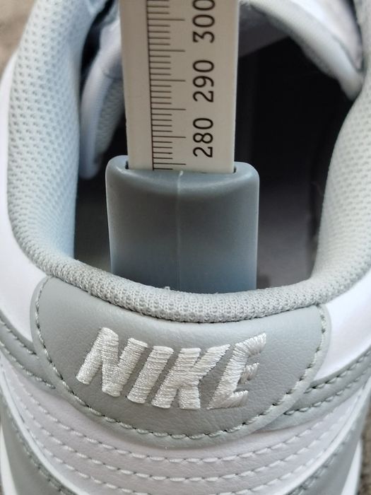 Buty Nike Dunk Low Retro