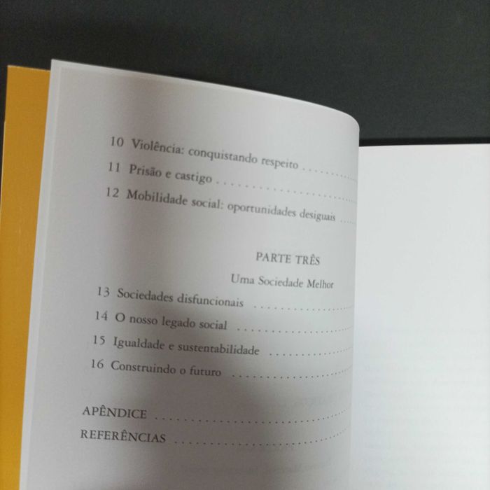 O Espírito da Igualdade