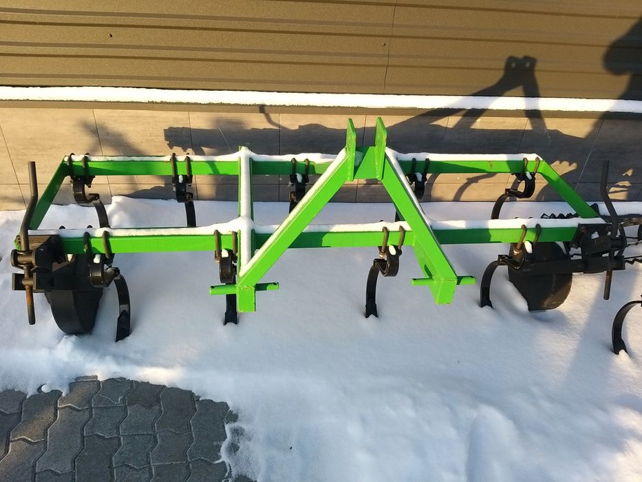 Культиватор навісний 1,5