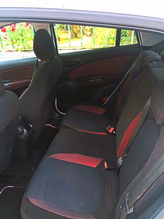 Fiat Bravo 1.6Mjet 120cv