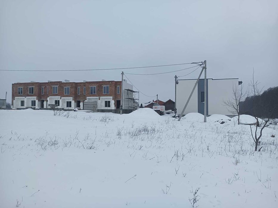 Продаж чарівної земельної ділянки в Стижавці