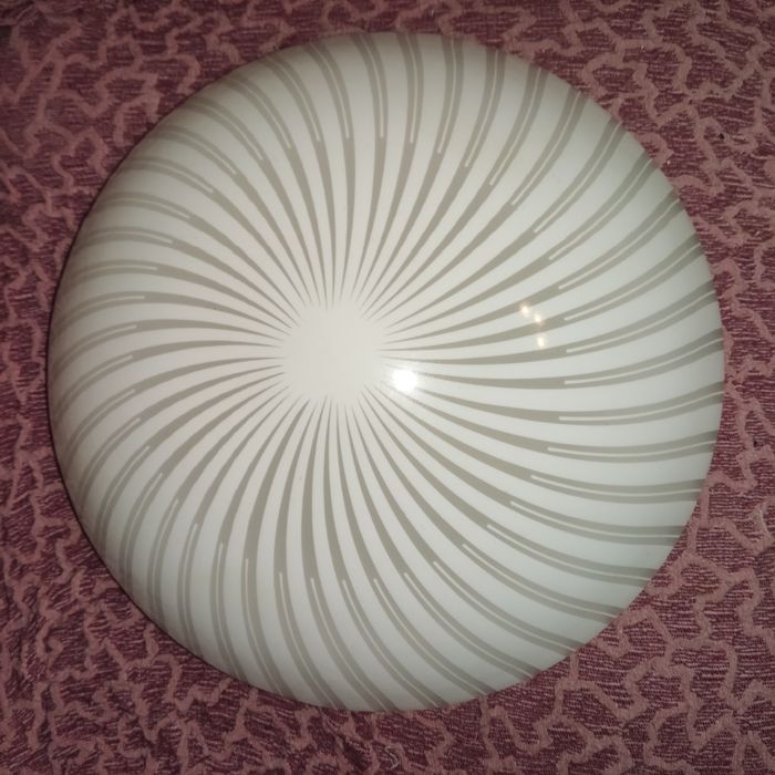 Плафон настенный  потолочный