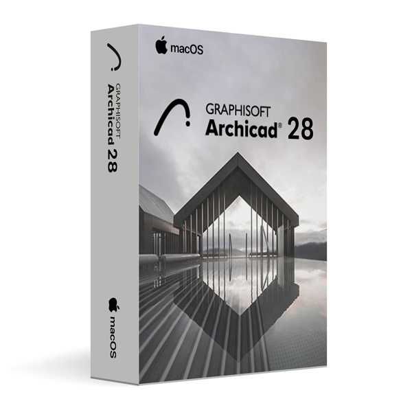Licencja wieczysta Archicad 28