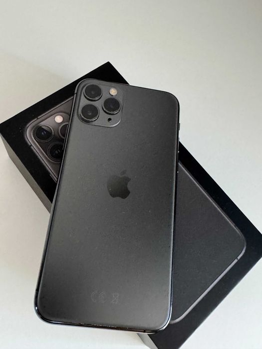 Iphone 11 pro 64GB