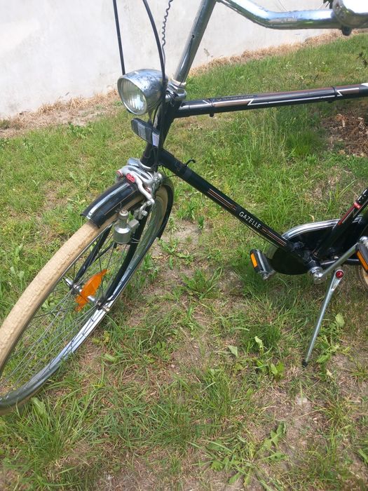 Rower Gazelle Retro