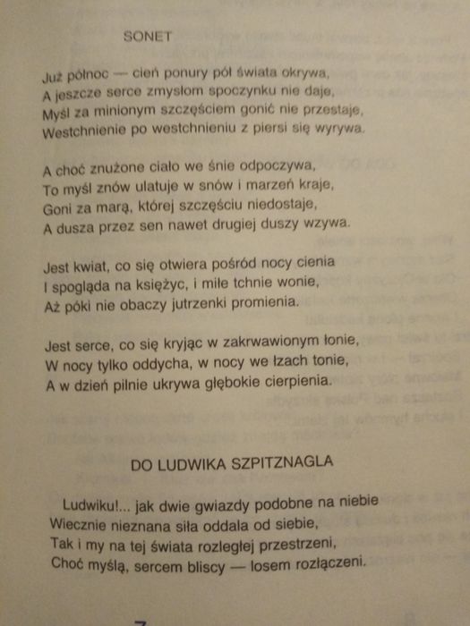 Wiersze i poematy - Juliusz Słowacki