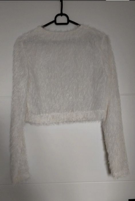 Bolerko ślubne, rozm 38