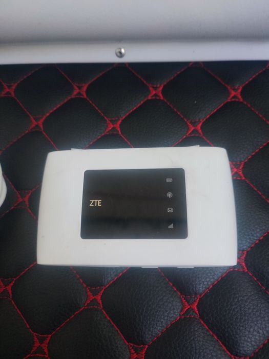 Wifi 4G під сім карту з виносною антеною