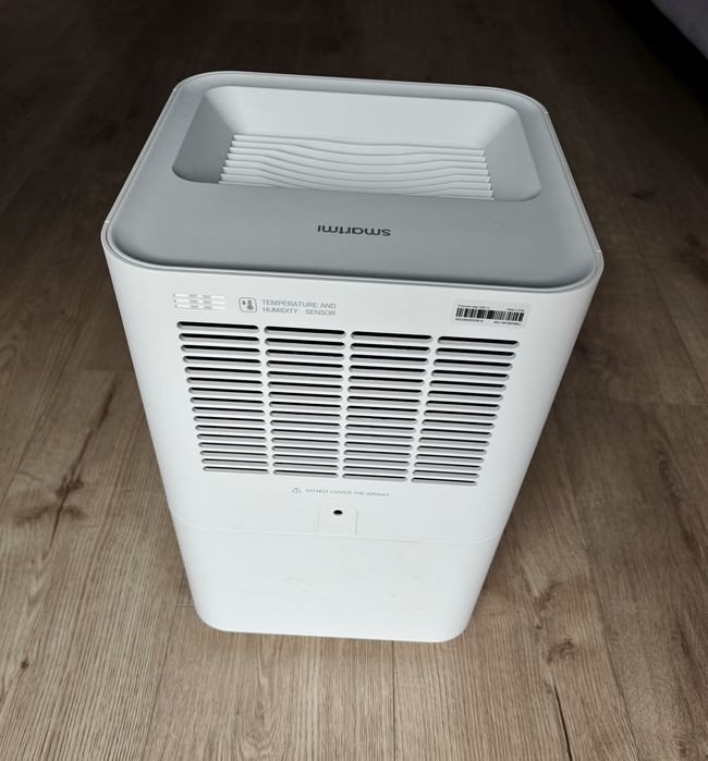 Nawilżacz ewaporacyjny SMARTMI Humidifier 2 Xiaomi powietrza