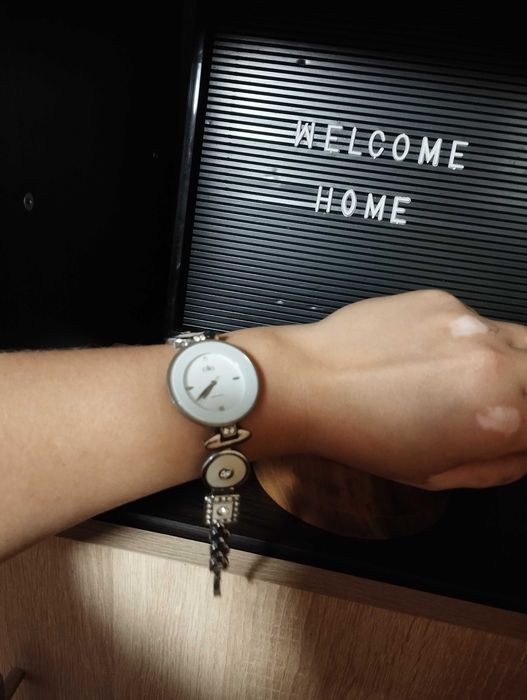 Наручний годинник Elite