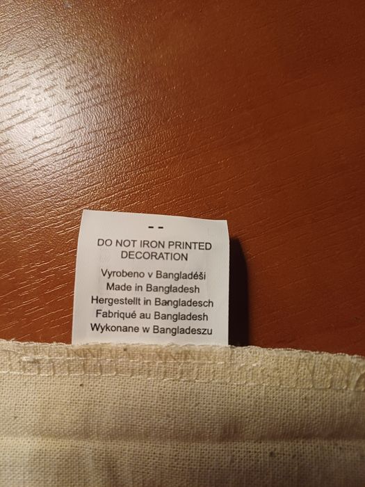 Tobra materiałowa BTS