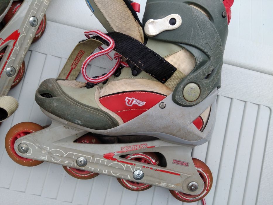 Patins em linha 36 - 38425426018464573443