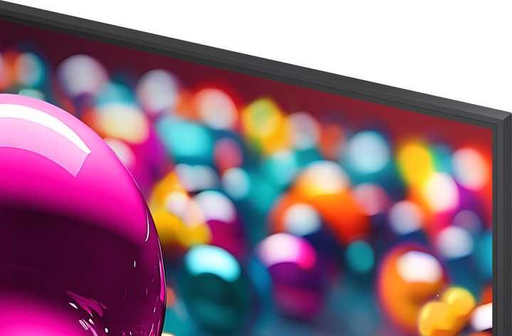 Телевізор LG 75UA75006LA Нова модель 2025/2026