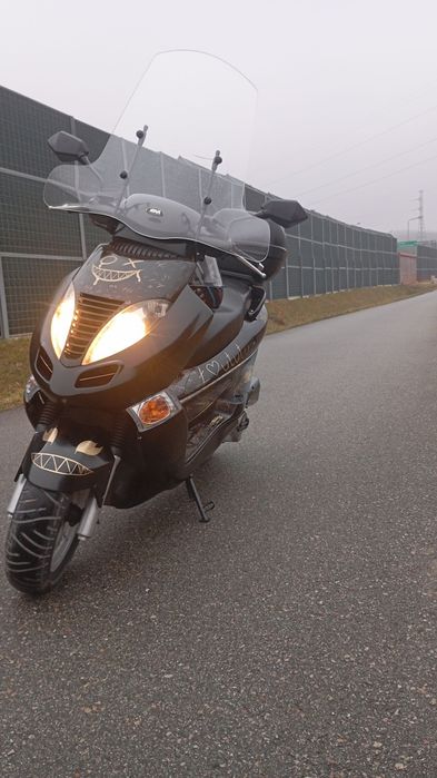 Kymco