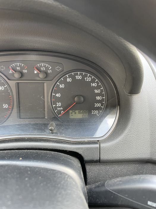 Volkswagen Polo — fotografia 11