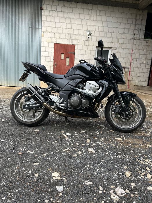 Kawasaki