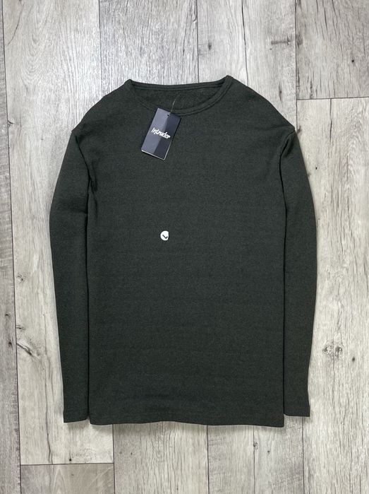 Intruder термобелье L размер нательное на флисе черное, хаки