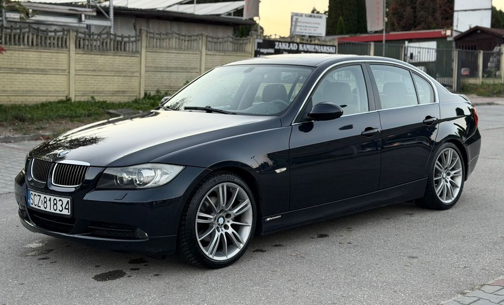 BMW Seria 3