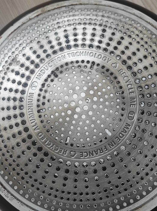 Сковорідка/пательня Tefal Eco Respect 28см.