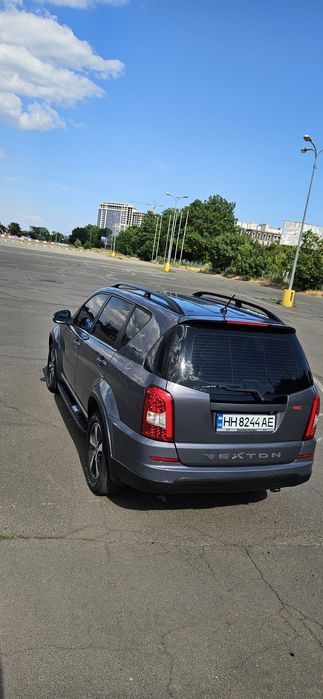 Продам повноцінний джип