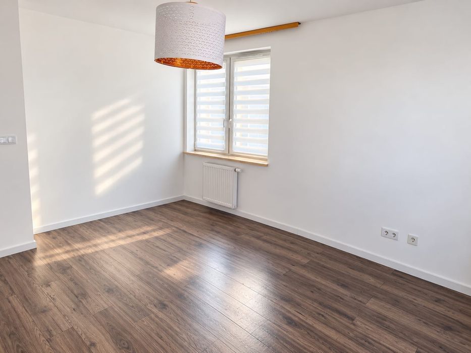 Wynajem Mieszkania 42m2 Kraśnik Fabr.z windą