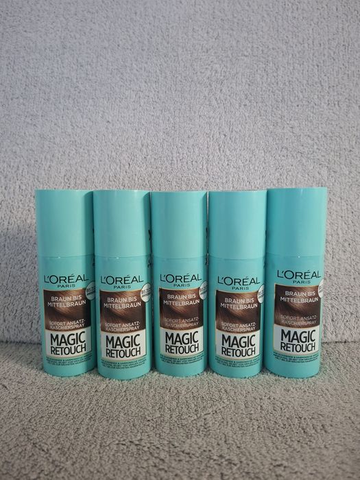 L'Oréal Paris Magic Retouch