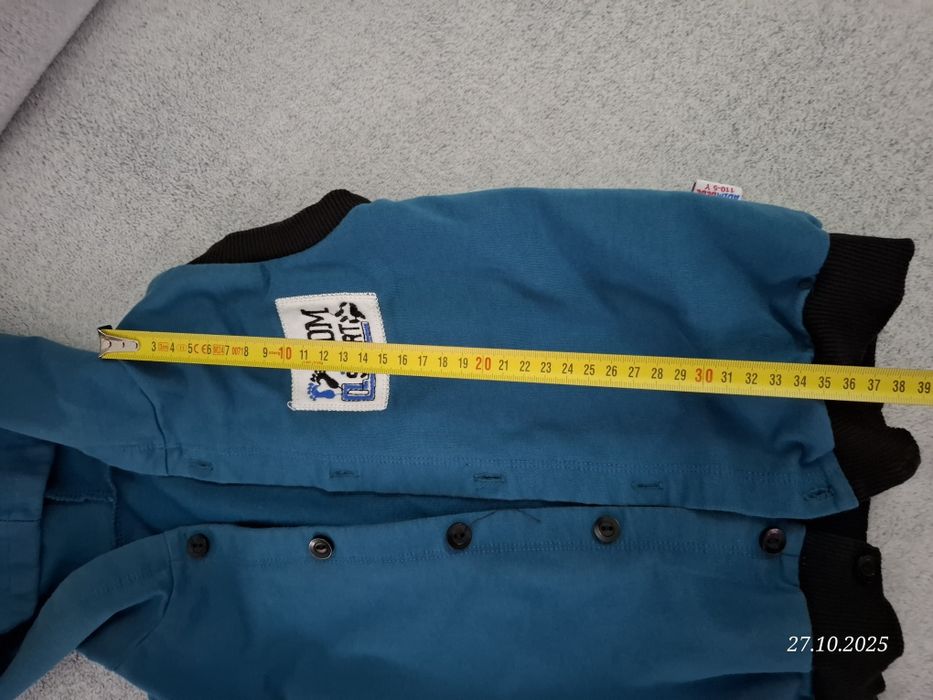 Komplet sportowy 104-110 dla chłopca