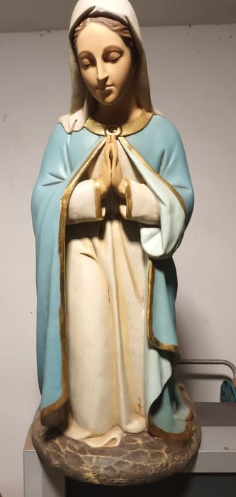 Presépio - 13 figuras (1.20m altura)