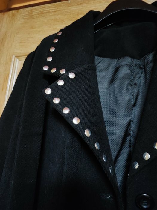 Пальто жіноче демисезонне