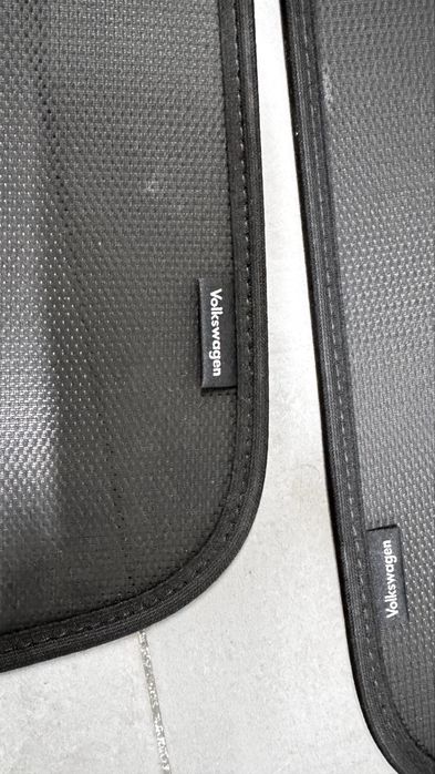 Tapa sol para Volkswagen Golf Variant MK7 originais