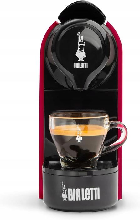Pojemnik na zużyte kapsułki do ekspresu Bialetti Gioia 1200 W