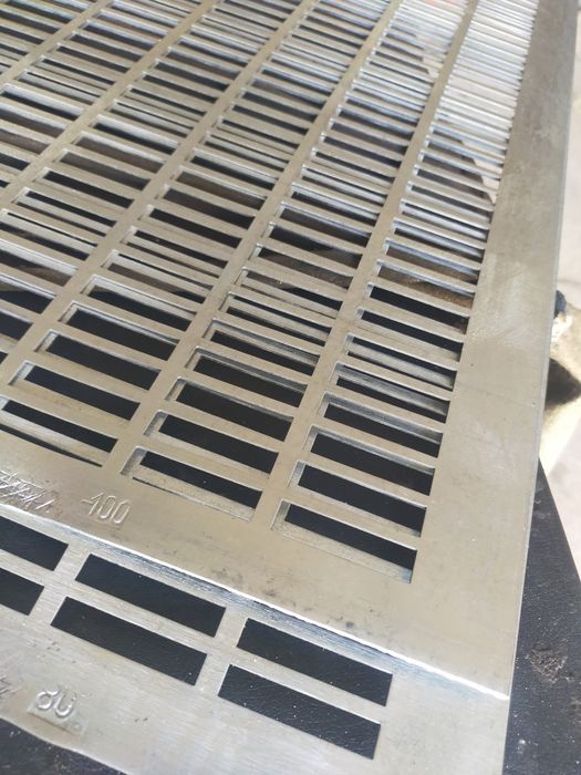 Решета Овс-25, Сито,решето СМ-4,790*990 мм,990х740мм Оц.