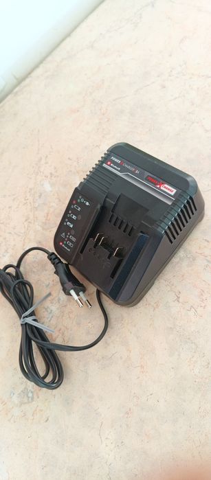 Ładowarka EINHELL Power X-CHARGER 3A 18V