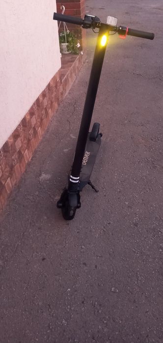 Електросамокат Denver