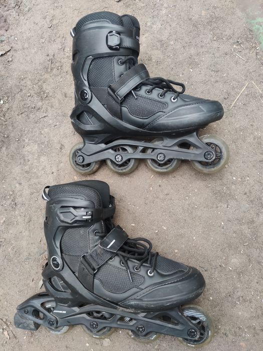 Ролики мужские..