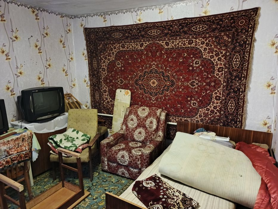 Бродаж будинку р-н вул. Нижнього Воровського