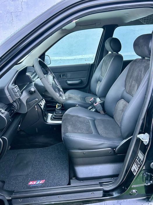 Land Rover Freelander Td4