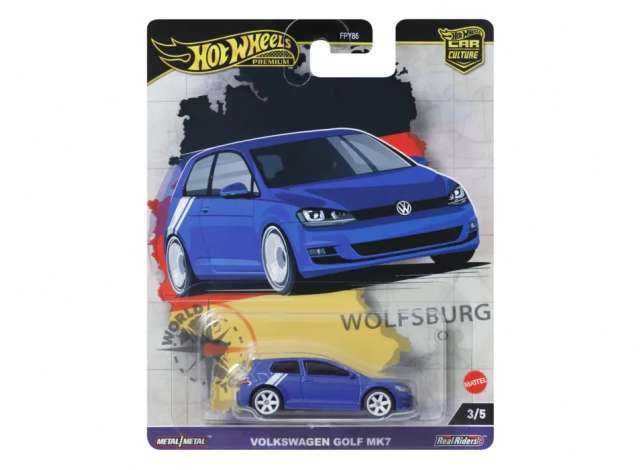 Hot wheels - 1/64 - Varios - TOYOTA VW MAZDA HONDA
