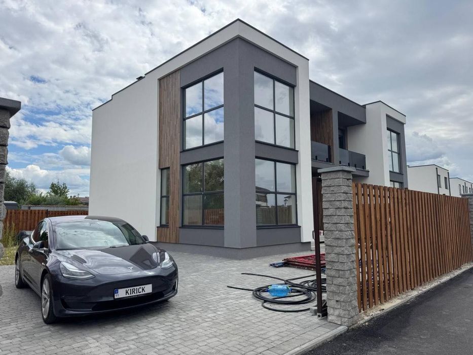 Будинок за адресою (площа 130 м²) - Atlanta.ua - фото 2