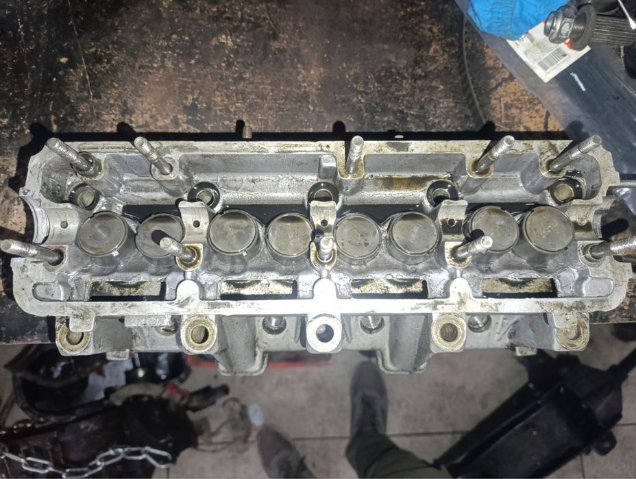 Продам голову с ваз 2108-1